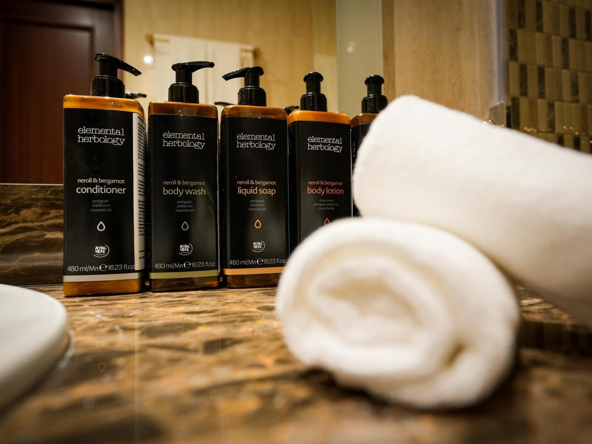 Eighty Eight Deluxe Hotel & Spa Tsaghkadzor Bagian luar foto