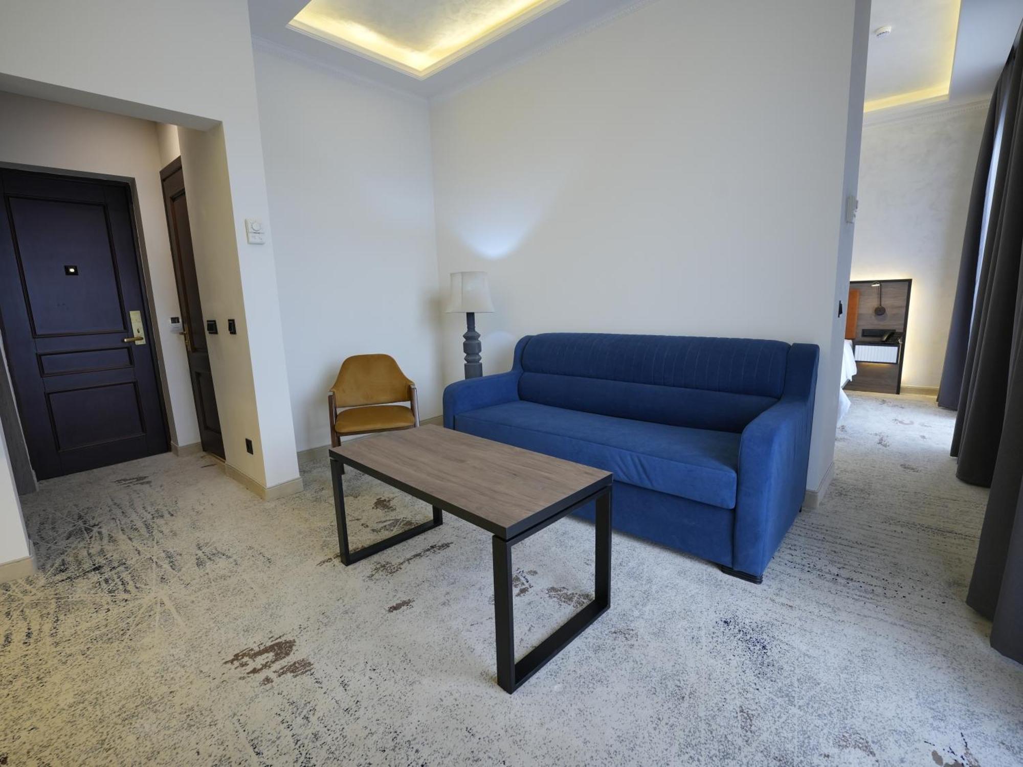 Eighty Eight Deluxe Hotel & Spa Tsaghkadzor Bagian luar foto