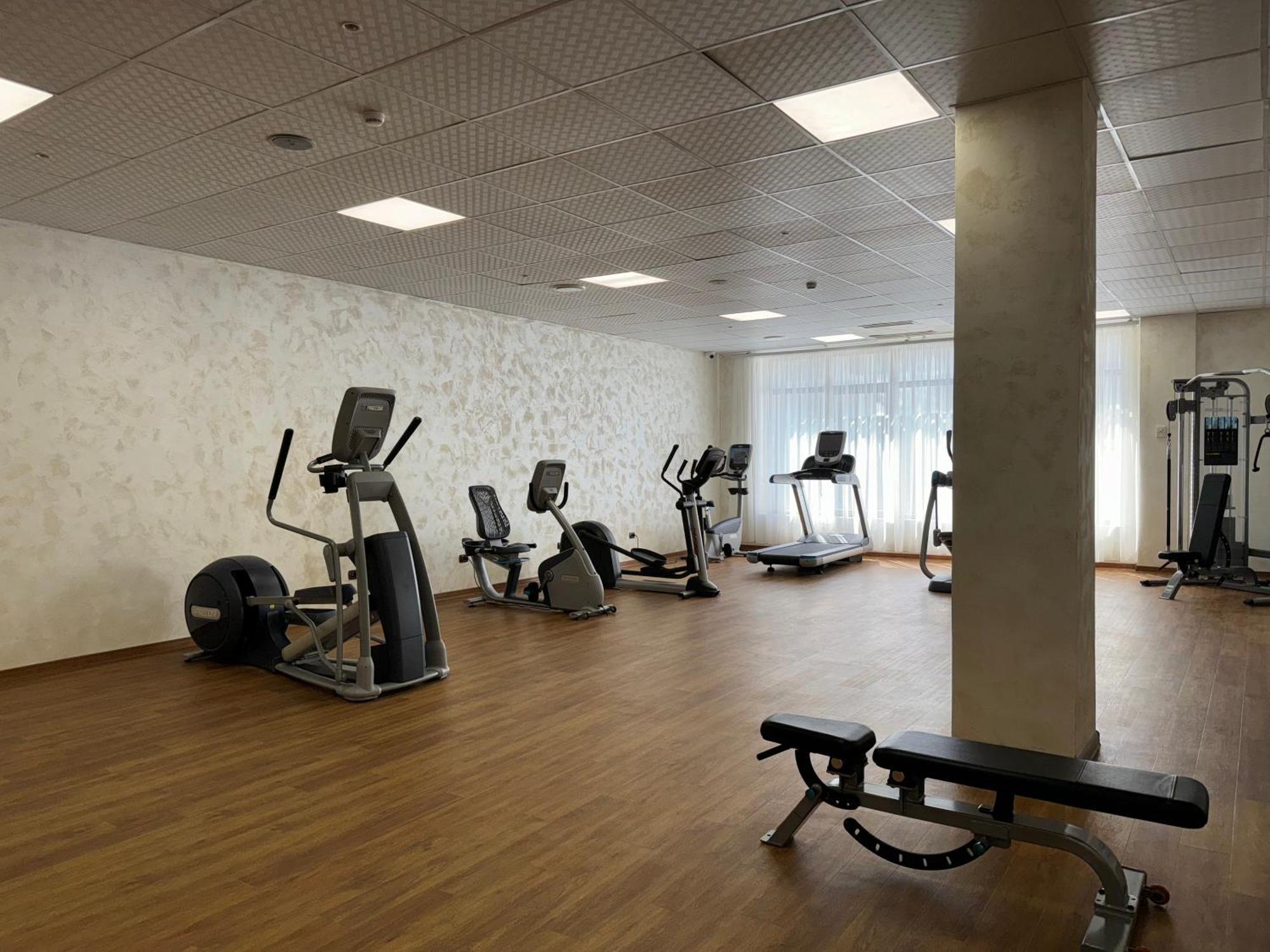 Eighty Eight Deluxe Hotel & Spa Tsaghkadzor Bagian luar foto
