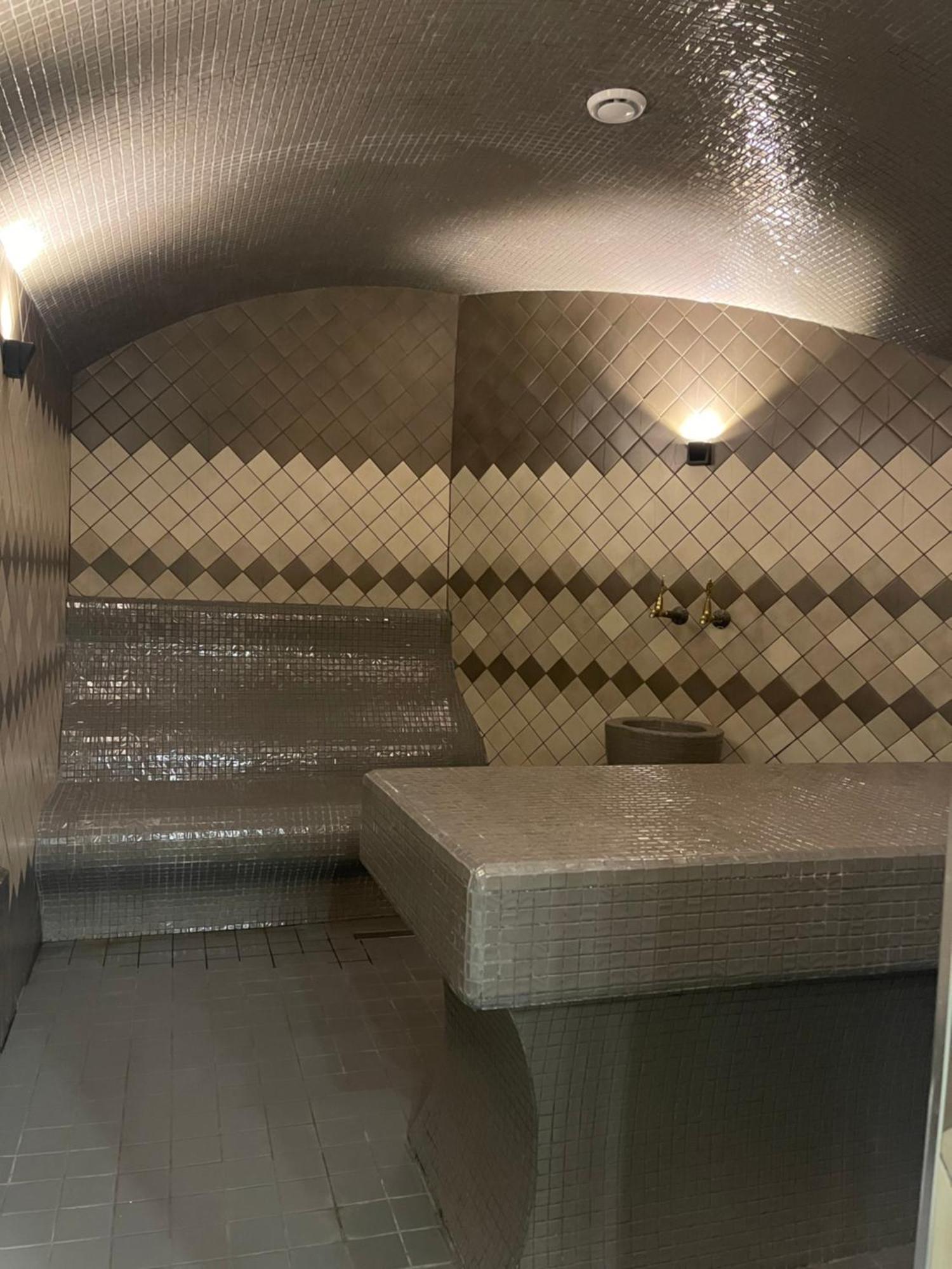 Eighty Eight Deluxe Hotel & Spa Tsaghkadzor Bagian luar foto