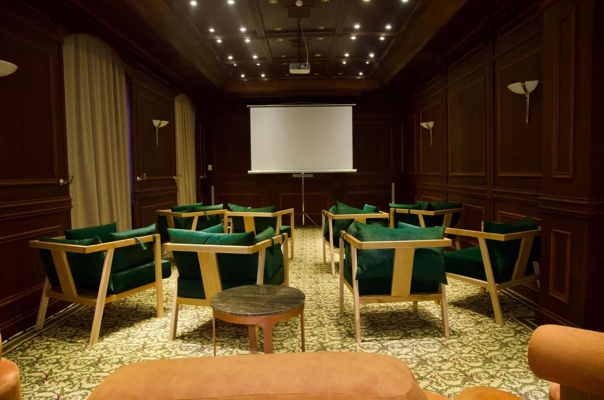 Eighty Eight Deluxe Hotel & Spa Tsaghkadzor Bagian luar foto
