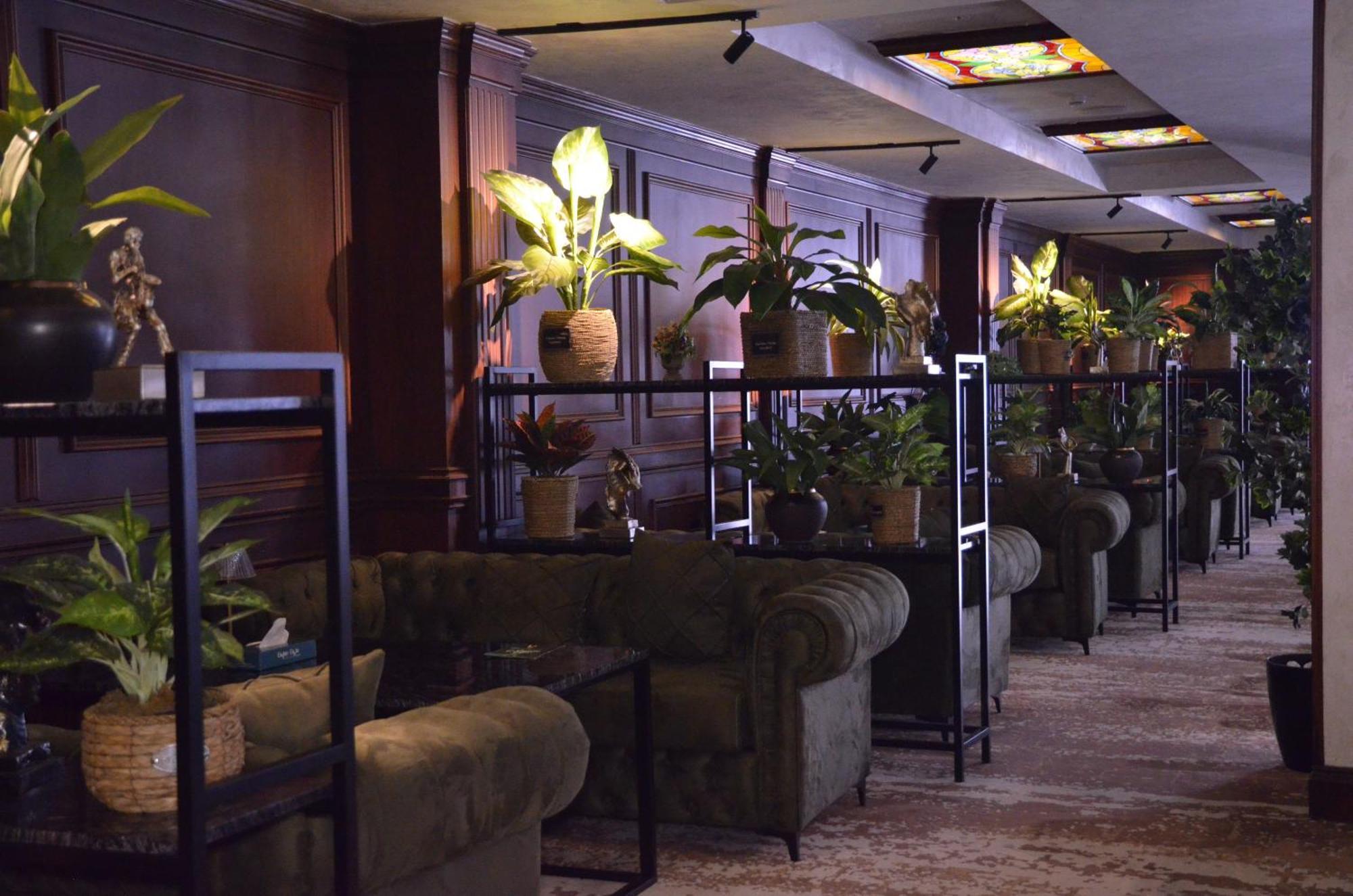 Eighty Eight Deluxe Hotel & Spa Tsaghkadzor Bagian luar foto