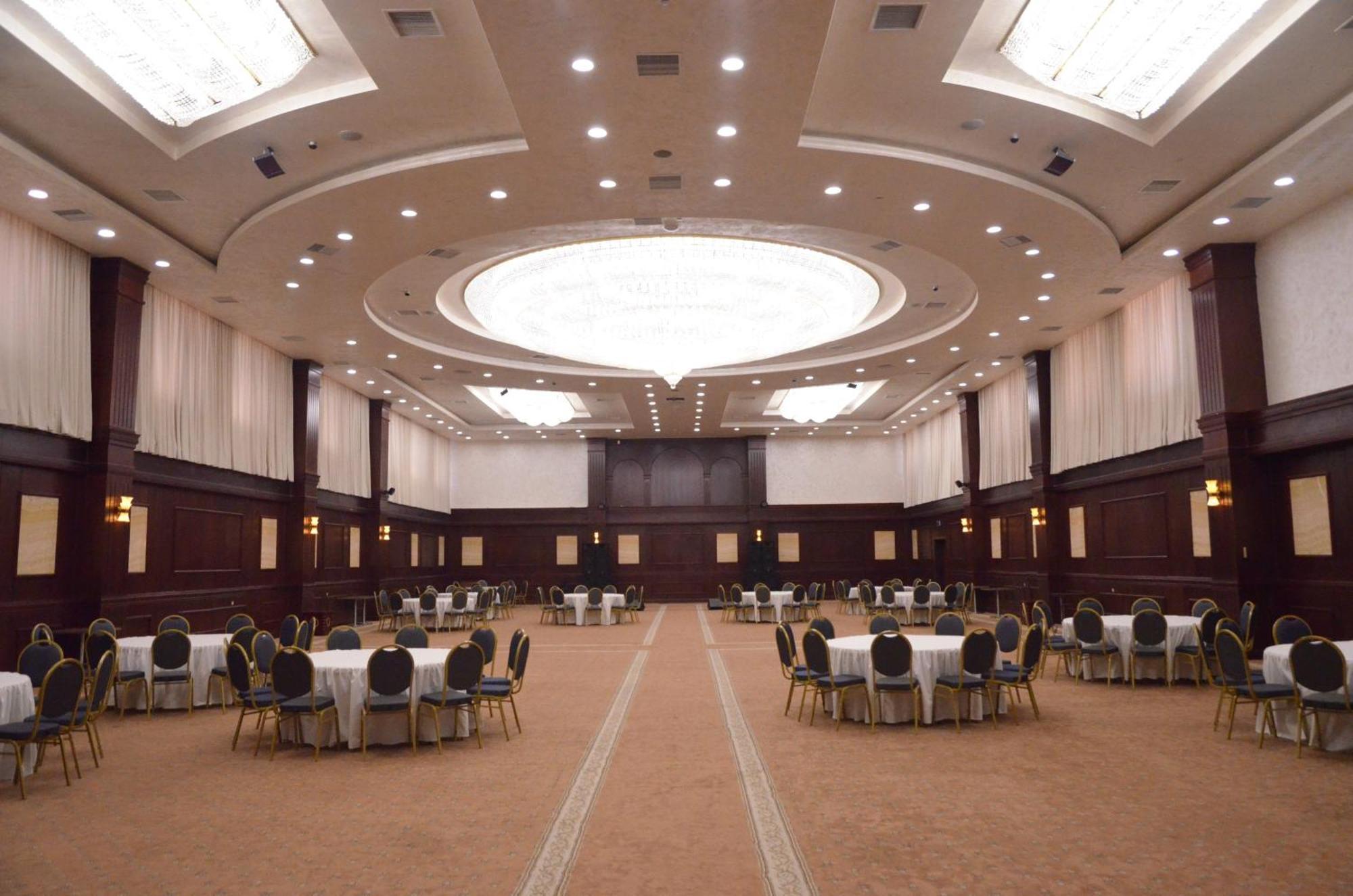Eighty Eight Deluxe Hotel & Spa Tsaghkadzor Bagian luar foto