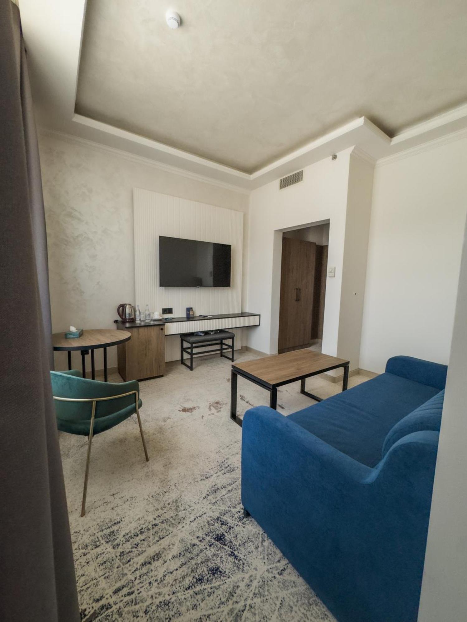 Eighty Eight Deluxe Hotel & Spa Tsaghkadzor Bagian luar foto